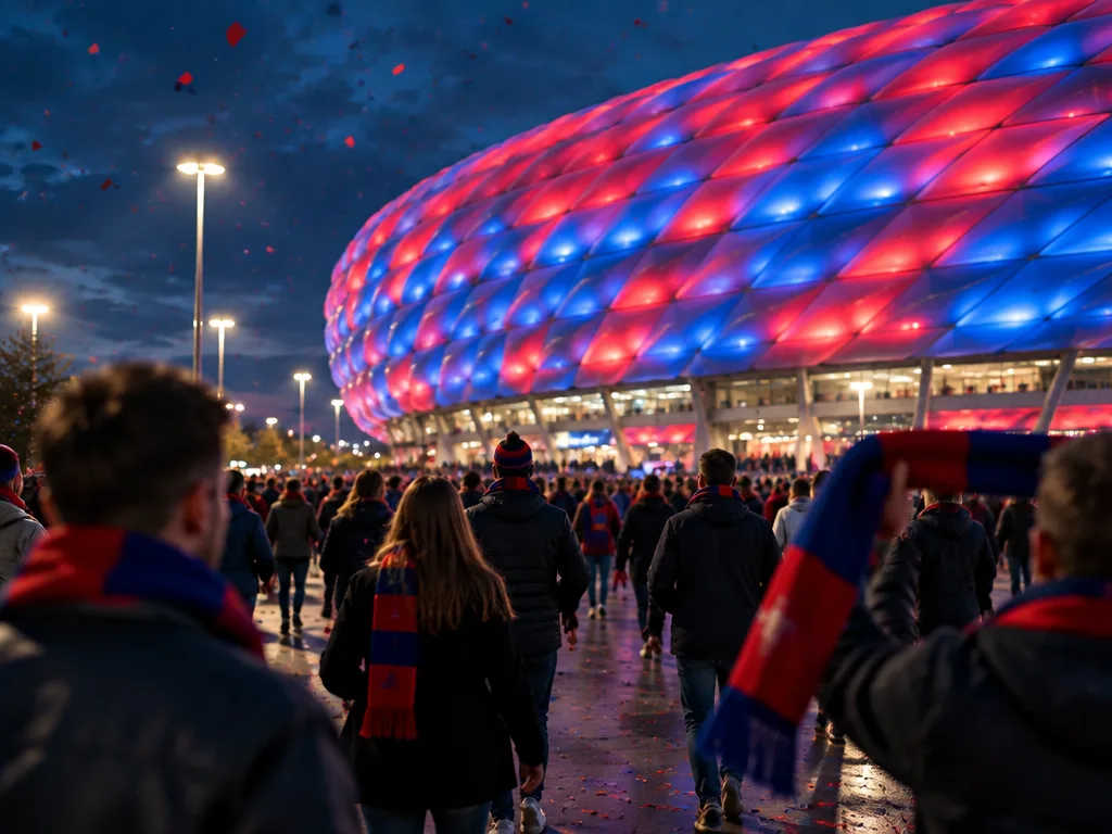 Champions League Finale 2025: PSG schlägt Inter Mailand 5:0