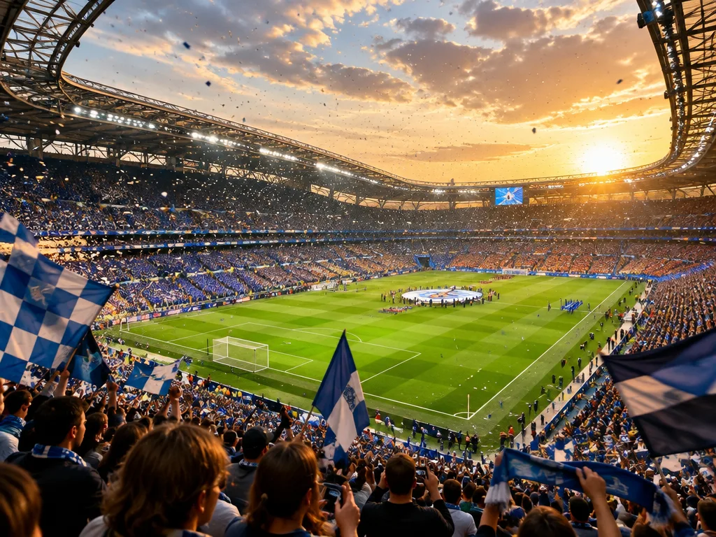 Champions League Finale 2026: PSG schlägt Arsenal in Budapest