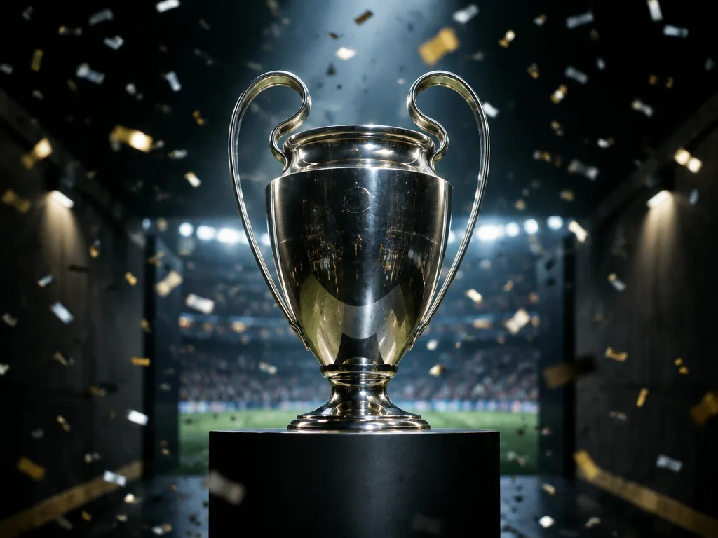 Champions League Sieger: alle Titelträger seit 1956