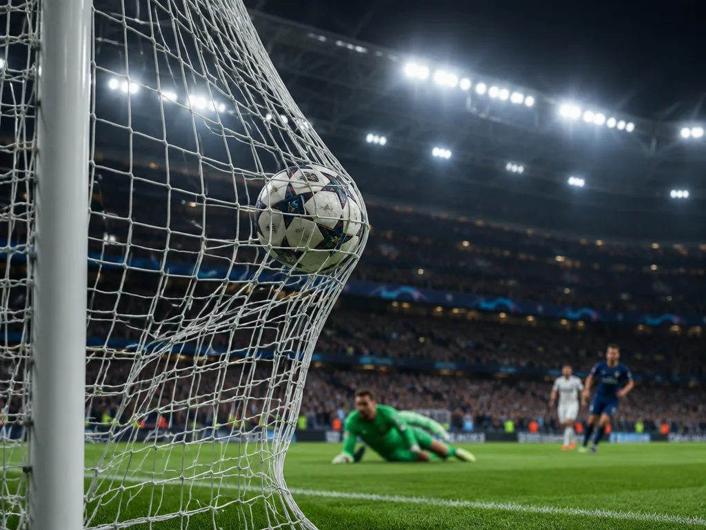Champions League Torschützenkönig: alle Torjäger seit 1956