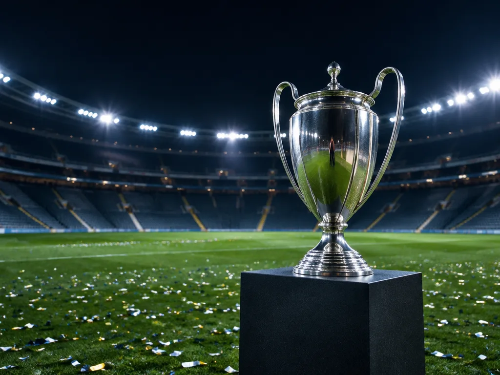 Conference League Finale: alle Sieger und Endspiele im Überblick