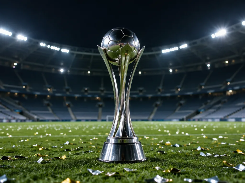 Conference League Sieger: alle Titelträger seit 2022