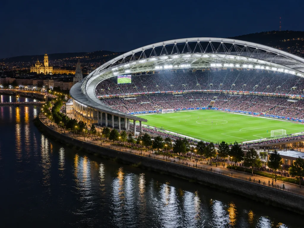 Europa League Finale 2025: Tottenham schlägt Manchester United 1:0