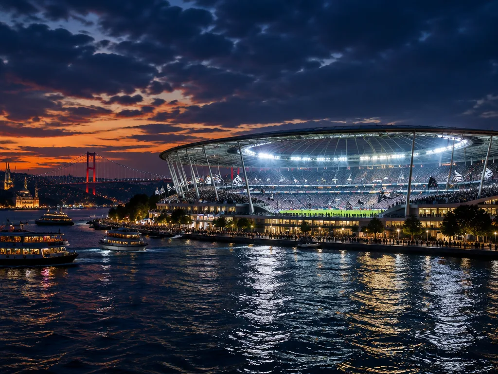 Europa League Finale 2026: Aston Villa schlägt den SC Freiburg 3:0