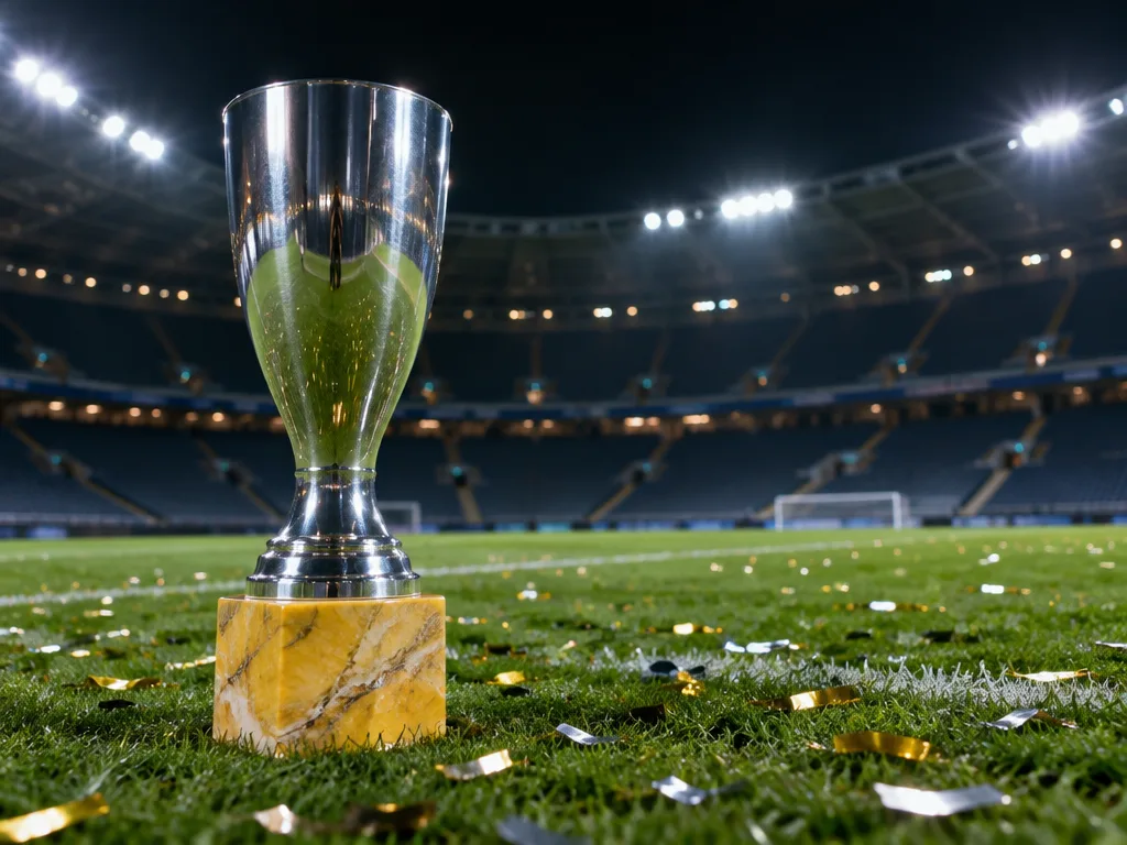 Europa League Sieger: alle Titelträger seit 1972