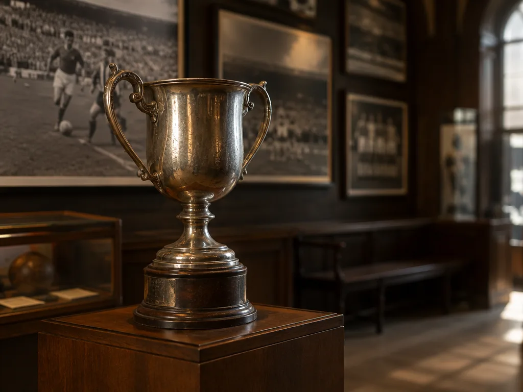 Europapokal der Pokalsieger: alle Sieger von 1961 bis 1999